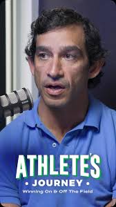 JT shares his key to success after facing rejection. , At Athlete Wealth  Management, we specialise in crafting resilient investment portfolios for  athletes, helping athletes secure their financial ...