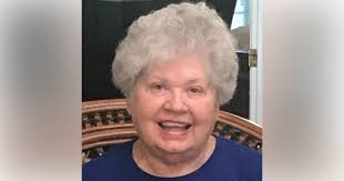 Patricia Ann Gilbert Foreman