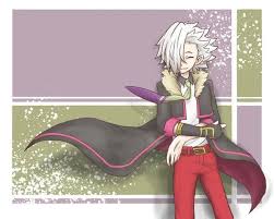 Pin By 1evas1 On Beyblade Burst Beyblade Characters Anime Genji