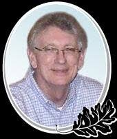 Obituary of Garry Victor Versnick