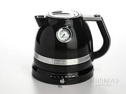 We did not find results for: Kitchenaid Artisan Wasserkocher Onyx Schwarz Thomas Electronic Online Shop 5kek 1522