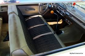 Image result for Desert Gold 1961 Fairlane