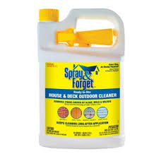 Mold Mildew Removers Cleaning Supplies The Home Depot