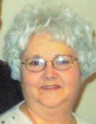 Patricia "Patty" Jones Obituary October 28, 2019