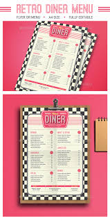 Enter a location to search above, or choose a city from the list below. Retro Diner Menu By Guuver Graphicriver