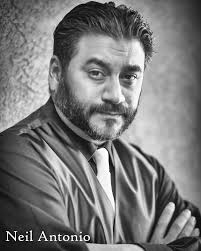 Neil Antonio