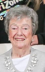 Obituary information for Joan E. Haley