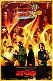 From Dusk Till Dawn Photos Image From Dusk Till Dawn By Mikey Parkinson Jpg Dusk Till Dawn Film Dawn Movie Dusk Till Dawn