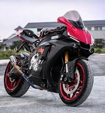 Yamaha R1 Sportbikes Motorcycle Yamaha