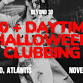 OVER 30s HALLOWEEN DAY PARTY DARTFORD event image