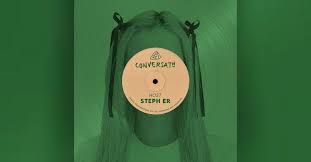 LUM MAY YEE, MULTI HYPHENATED ICON TALKS ABOUT HER CAREER IN THE 90S +  MAINTAINING DISCIPLINE IN THE NOW