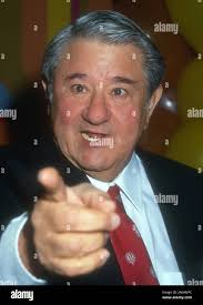 Buddy hackett hi-res stock photography and images