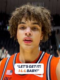 Greg Kampe's Christmas Sweater in Basketball Game