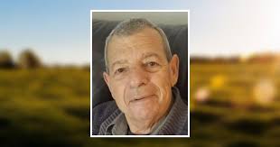 Terry G. Graham Obituary March 8, 2022