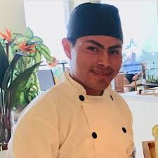 Private Chef Luis Enrique Heredia Saucedo