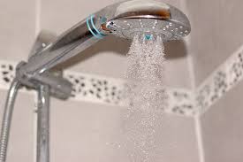 Peau Seche Probleme D Eau Calcaire Juste Sublime