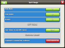 Brawl stars games & apps created by tynker's community explore brawl stars projects and games like brawl stars simulator (new update!) 1 by belated thought, brawl stars sim small ⬆️📆 1 2 by three key, and brawl stars simulator (new update!) 1 by dimpled licorice, plus all the awesome brawl stars games built using tynker. Clash Of Clans Guide
