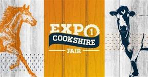 Exposition Cookshire Fair