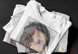 Cara Praktis Membuat Mockup Kaos Secara Online Kaos Photoshop Mockup