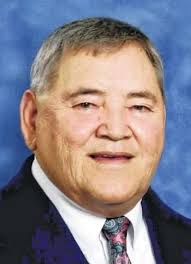 GERALD GREGORY Obituary (2016)