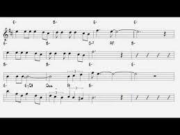 Besame Mucho Consuelo Velazquez Bolero Alto Sax Youtube Tenor Saxophone Sheet Music Saxophone Sheet Music Tenor Sax