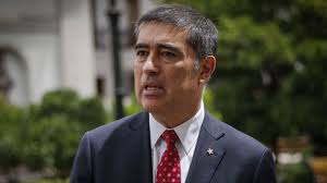 Carabinero murió tras recibir un balazo en el tórax en la araucanía. Rn Expresa Dudas Sobre Si Modernizacion De Carabineros Debe Hacerse Al Fragor De La Contingencia Actual Emol Com