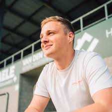 Afgelopen week ben ik gestart met mijn stage bij Karting Genk!