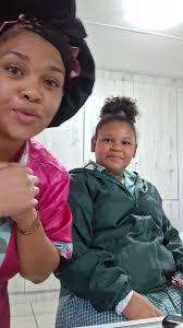 Irma Smith Explaining How Her Daughter Got Hurt by A Friend