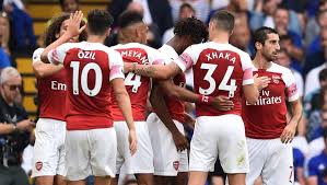 Match centre including commentary, football statistics, lineups and tactics. Picking The Best Potential Arsenal Lineup To Face Cardiff City On Sunday 90min