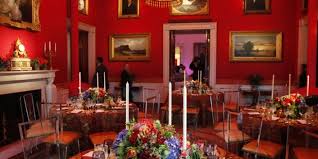 Browse 312 white house correspondents dinner bloomberg news after party stock photos and images available, or start a new search to explore more stock photos and images. 8 Most Lavish White House State Dinners