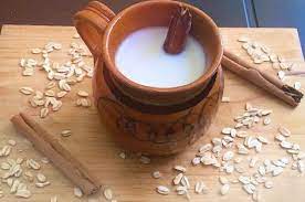 Delicioso Atole De Avena Con Agua En Solo 3 Pasos Cocina Vital