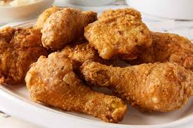 Batter-Fried Chicken (An Easy, Extra-Crispy Recipe) – Leite's ...