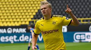 Norwegian striker erling haaland's second potm card is awesome. Fifa 21 The 9 Most Improved Players In Ultimate Team