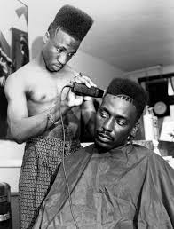 African American 1950s Black Men Hairstyles A Visual History Of Iconic Black Hairstyles Black Hair 1960s Black Hair African Hairstyles