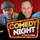 Comedy Night at The Funny Farm at Tilly's Table