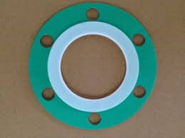 Cech, phd nobel prize winner in chemistry (1989). China Ptfe Cnaf Gasket China Green Add Logo