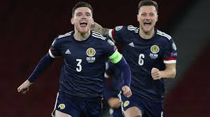 Team news for euro 2020 fixture today. Scotland Vs Czech Republic Are Things Starting To Turn For Tartan Army Football News Sky Sports