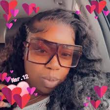 Doretha Edwards's Instagram, Twitter & Facebook