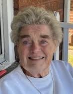 O'Sullivan, Catherine Ann