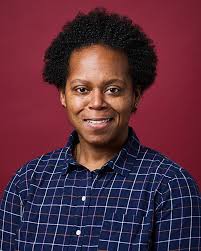 Shantel Fleming's Instagram, Twitter & Facebook