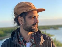 Jonathan Backstrom's Instagram, Twitter & Facebook