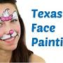 Baytown Facepainting from m.yelp.com