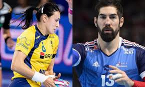 Romania evoluează la campionatul mondial de handbal feminin 2019 începând cu data de 30 noiembrie. News Alert Campionatele Mondiale È™i Europene De Handbal La Digi Sport In Perioada 2019 2021