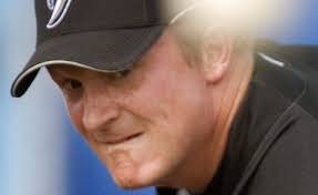 토론토 BJ 라이언 방출 : 네이버 블로그