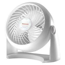 Honeywell Table Air Circulator Fan Portable Fan Table Fan Small Electric Fan