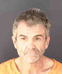 CHRISTOPHER SEILER booked for