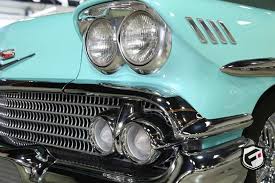 Image result for Aegean Turquoise 1958 Chevrolet