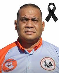 Descanse en paz Jonathan Alejandro Lira Flores @asocoleo.monagas
