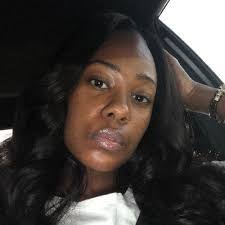 Catrice Smith's Instagram, Twitter & Facebook