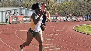Shes a runner shes a track star challenge dance compilation #trackstar #trackstarchallenge. Feature An Emerging Track Star Kilani Harvey Thankful She Chose Msu Morehead State University Athletics